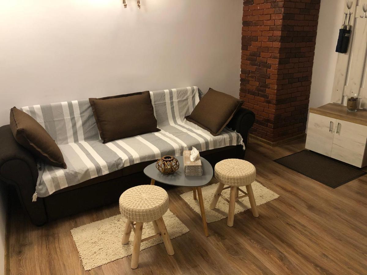 Cozy Central Apartment Brașov Exterior foto